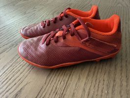 Fussballschuhe Kids Gr. 31 (mit Schoner)