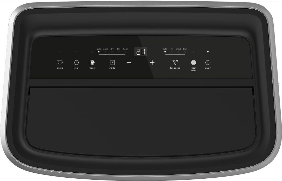 Electrolux Klimageräte: Klimaanlage – Gebraucht aus Zürich von Michi_Meier 3