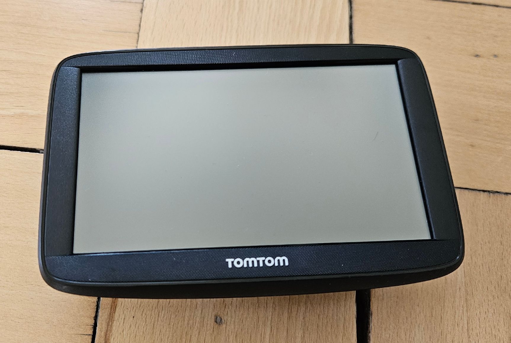 Tomtom Navigatori: Navigationsgerät TOMTOM – Usato da St. Gallen venduto da Patrizia0711 1