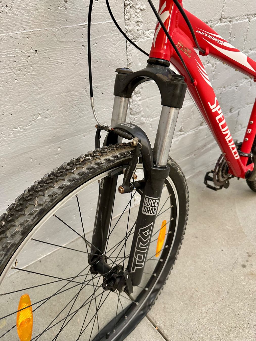 Specialized Vélos: VELO “SPECIALIZED“ #2 AB 1.-!!! – D'occasion à Zürich par NIKI777 3