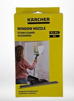 Neue KÄRCHER Fensterdüse
