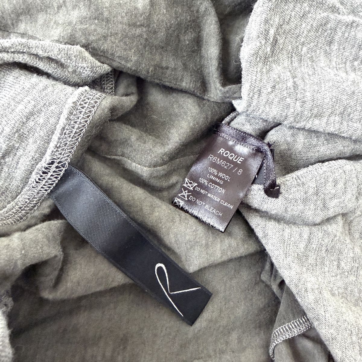 Maglioni & Felpe: ROQUE ILARIA NISTRI Cardigan – Nuovo (secondo la descrizione) da Emmen venduto da Nightingale_2022 8