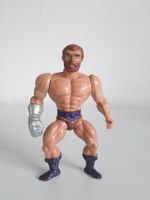 Masters Of The Universe MOTU - Fisto Action Figure1983