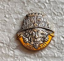 Fasnachts Pin Luzern 2011