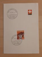 Timbre CH 1973
