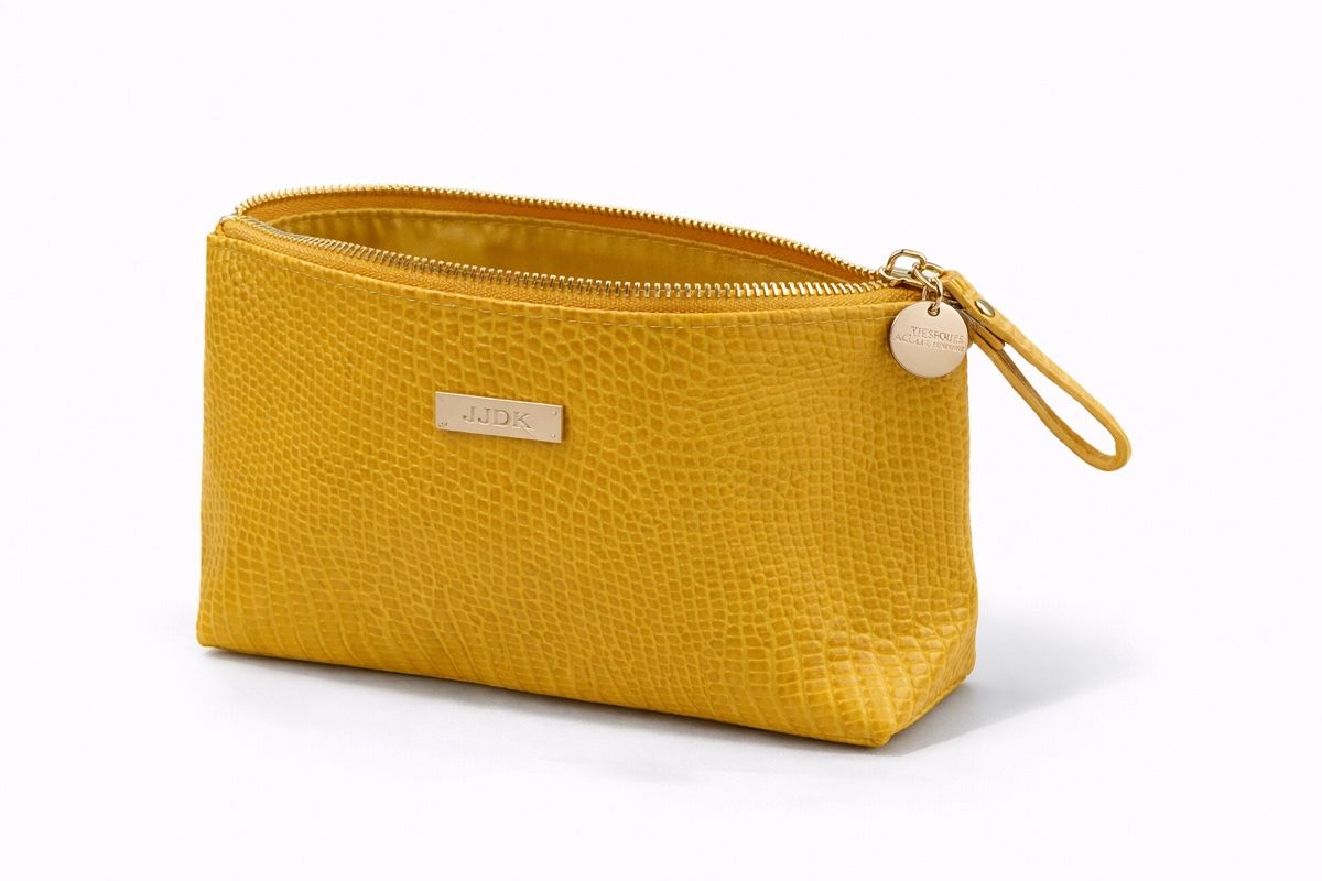 Custodie per cosmetici: JJDK Kosmetiktasche – Nuovo e nell'imballaggio originale da Benken SG venduto da SecondTreasure