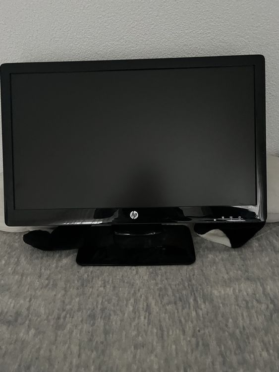 HP 2311X23 Zoll LEDLCDMonitor mit Hintergrundbeleuchtung Kaufen