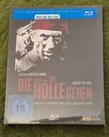 Die durch die Hölle gehen / Robert De Niro / OVP