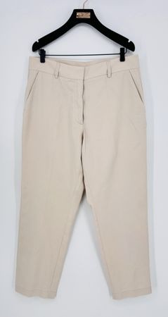 # WOMAN - Hose Gr. XL - ZEBRA #