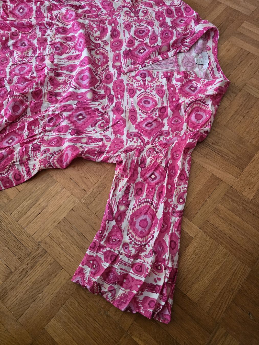 Robes: Damen Kleid – D'occasion à Jona par baccara55 1