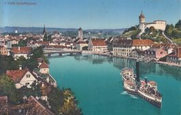 Schaffhausen 1934