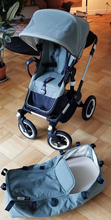 Bugaboo best sale buffalo 2015