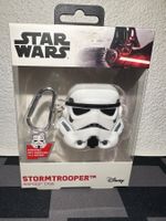 Airpods Case Star Wars Stormtrooper für Apple Air pod NEU