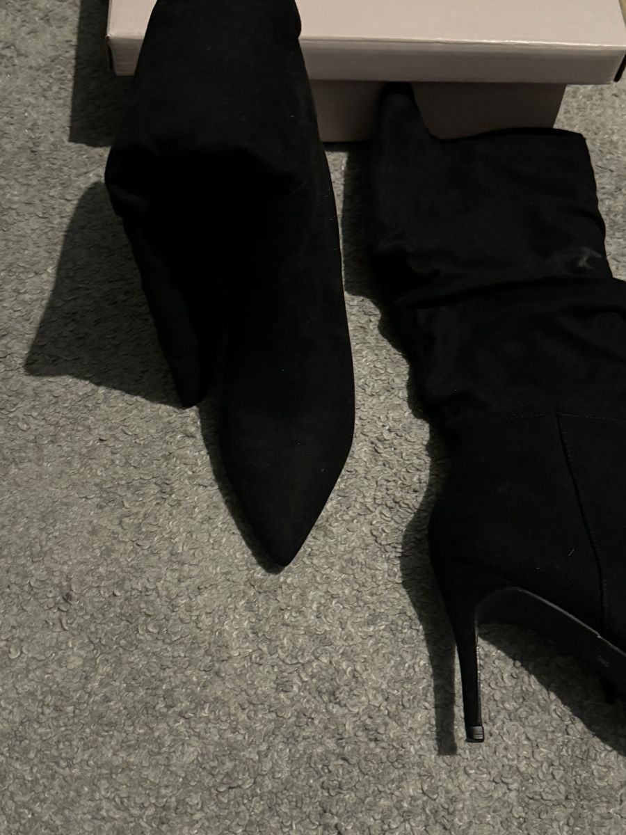 Anna Field Scarpe da donna: boots heels 38 worn once – Usato da Elgg venduto da kin_z9dq 1