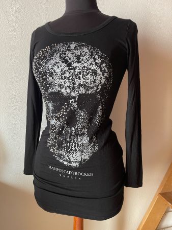 Look 54 BERLIN - Long-Shirt - portofrei
