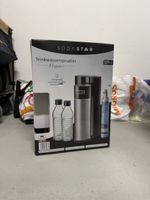 SodaStar ALDI Wassersprudler Elegance neu