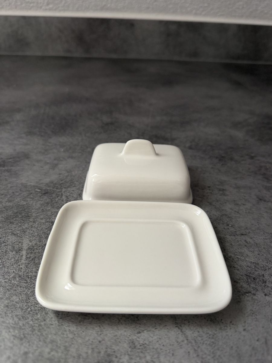 Autre vaisselle: Butterdose – Neuf (Voir description) à Ossingen par els_9s6h 1