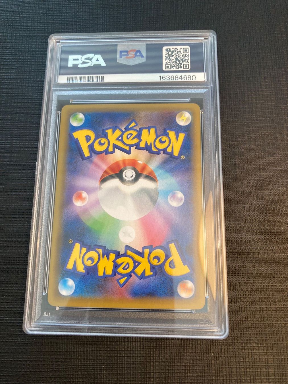 Pokémon Carte collezionabili: Birthday Pikachu-Holo JP PSA 10 – Nuovo e nell'imballaggio originale da lenzburg venduto da dom_wc2x 1