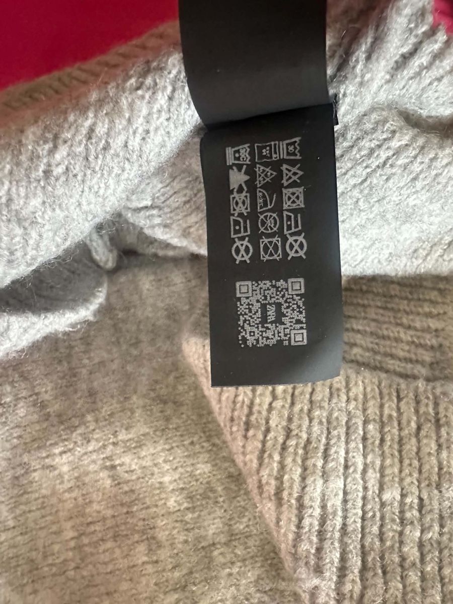 Zara Maglioni & Felpe: ZARA Pullover gr L – Usato da Gutenswil venduto da Bregenzer8610 8
