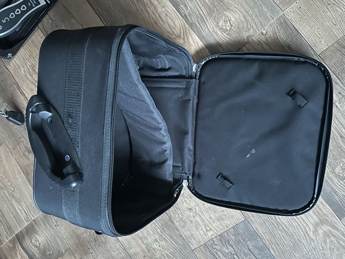 DW Strumenti musicali: DW 9000 and DW 5000 – Usato da porrentruy venduto da alp_62jd 7