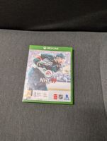 NHL 17 Microsoft Xbox Series x / one