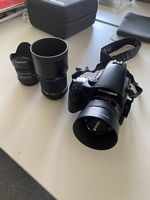 Phase One + Objectifs