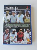 Ps 2 - Smash Court Tennis Pro Tournament