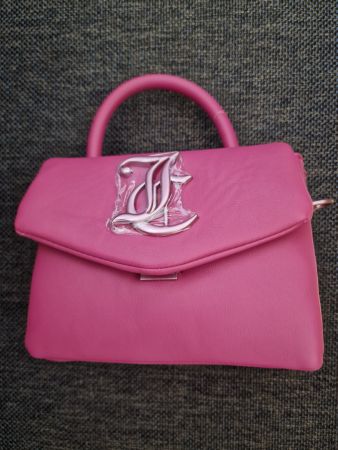 Alyssa Handtasche Pink NEU N.P.129.9Fr. V.P. 65Fr.