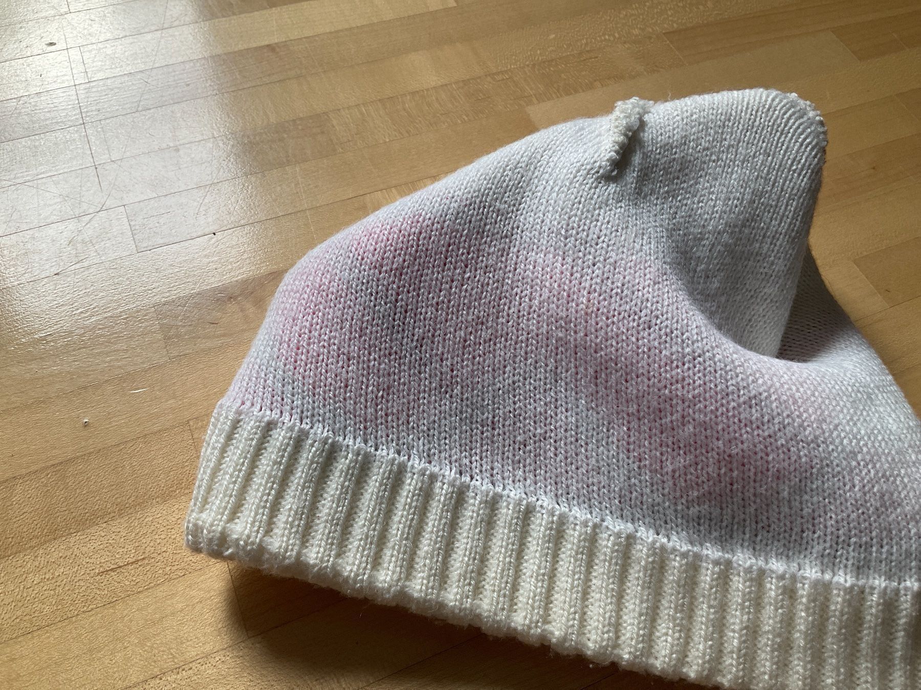 Altro abbigliamento per bambino: carter‘s Kappe cca. 6 Jahre – Usato da Winterthur venduto da aionila 2