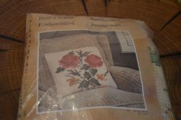 KISSEN MACHEN NEU RAKAM