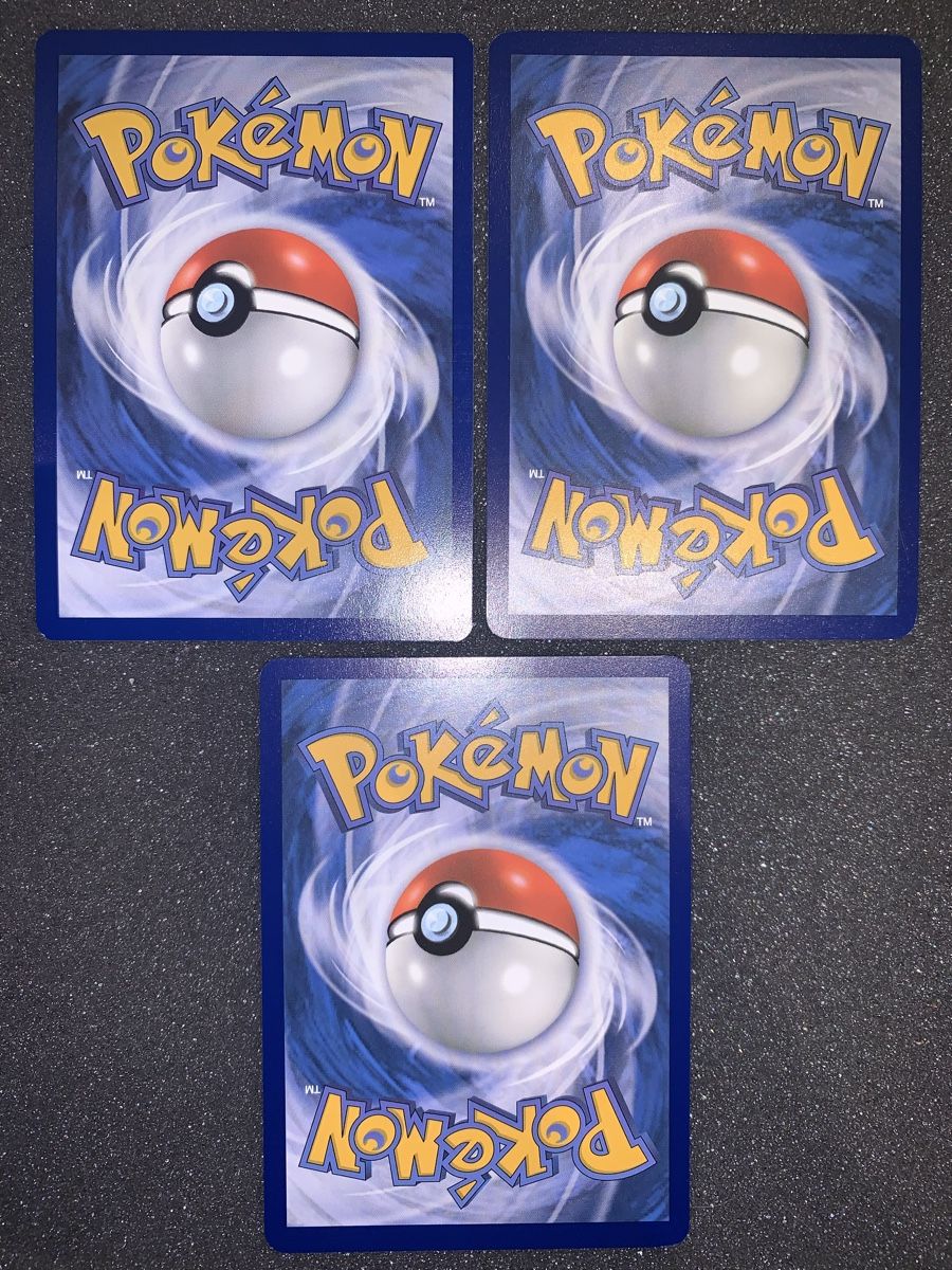 Pokémon Sammelbilder & Trading cards: Ab 1.- Evoli Base 173 Promo DE – Gebraucht aus Bironico von ars_z6lb 6