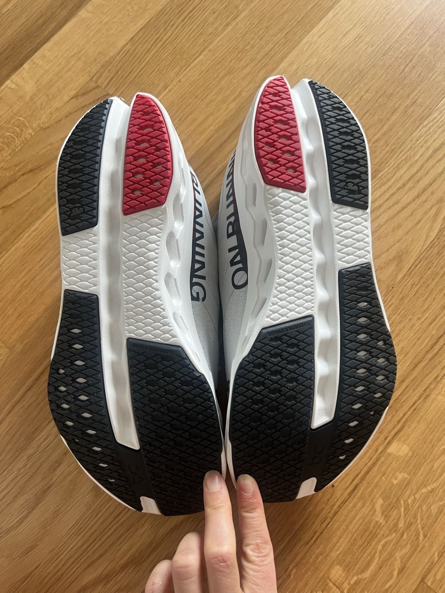 Herrenschuhe: On Cloudsurfer Next – Neu (gemäss Beschreibung) aus Zürich von caro.ha. 4