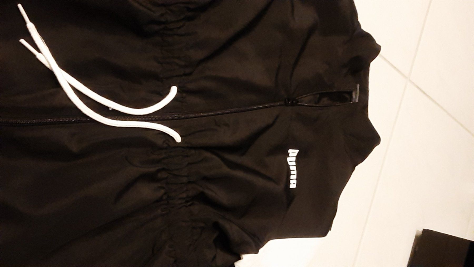 Puma Jacken: K..103 R) Puma Jacke Gr. S – Gebraucht aus Wil SG von AmandaCreations 1