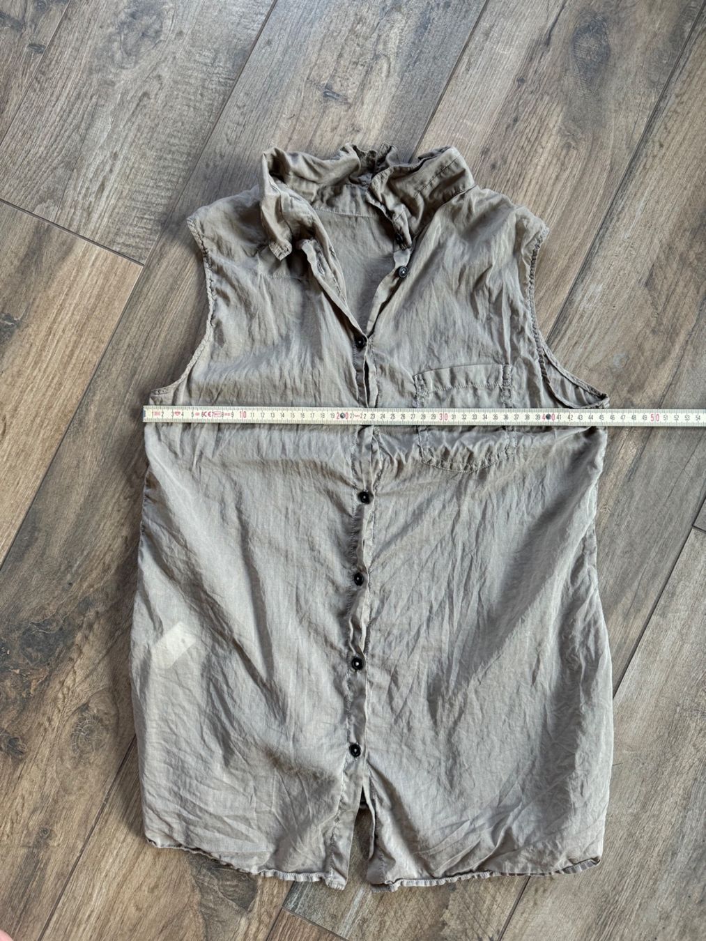 Rundholz Camicette: Rundholz Dip Bluse S – Usato da Brugg AG venduto da Simone28