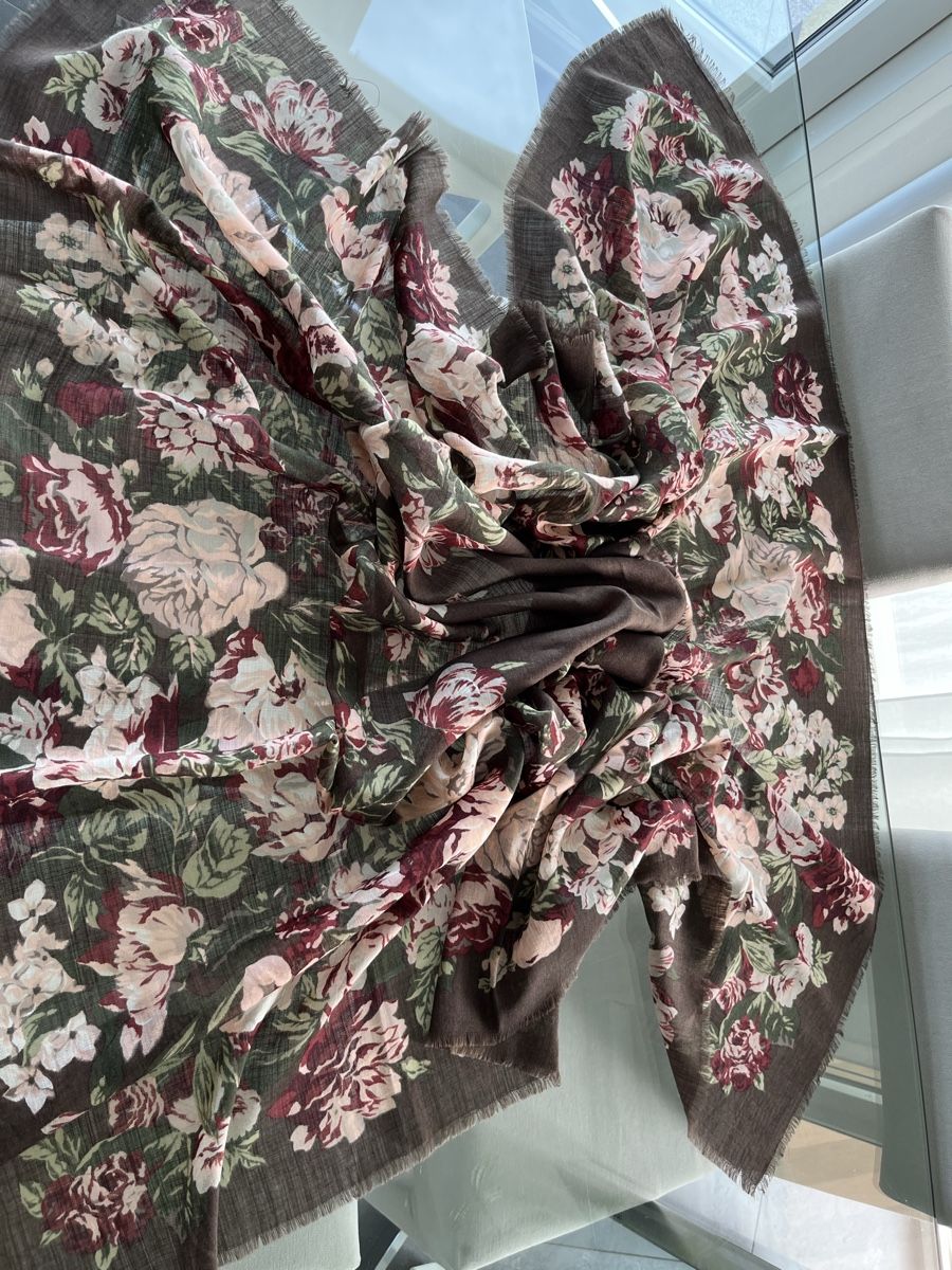Foulard & Sciarpe: Schal Herbst – Usato da Freienbach venduto da alile 1