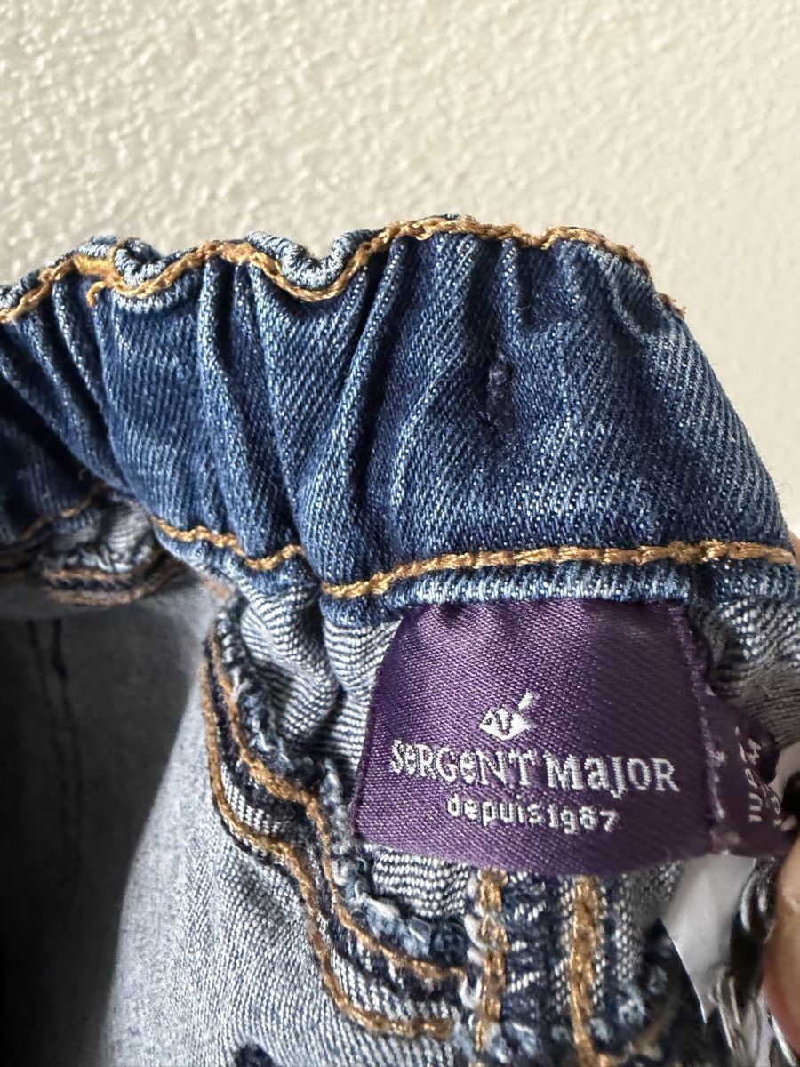 Pantalons: Sergent Major Hose gr. 140 jeans – D'occasion à HORGEN par paris007 5
