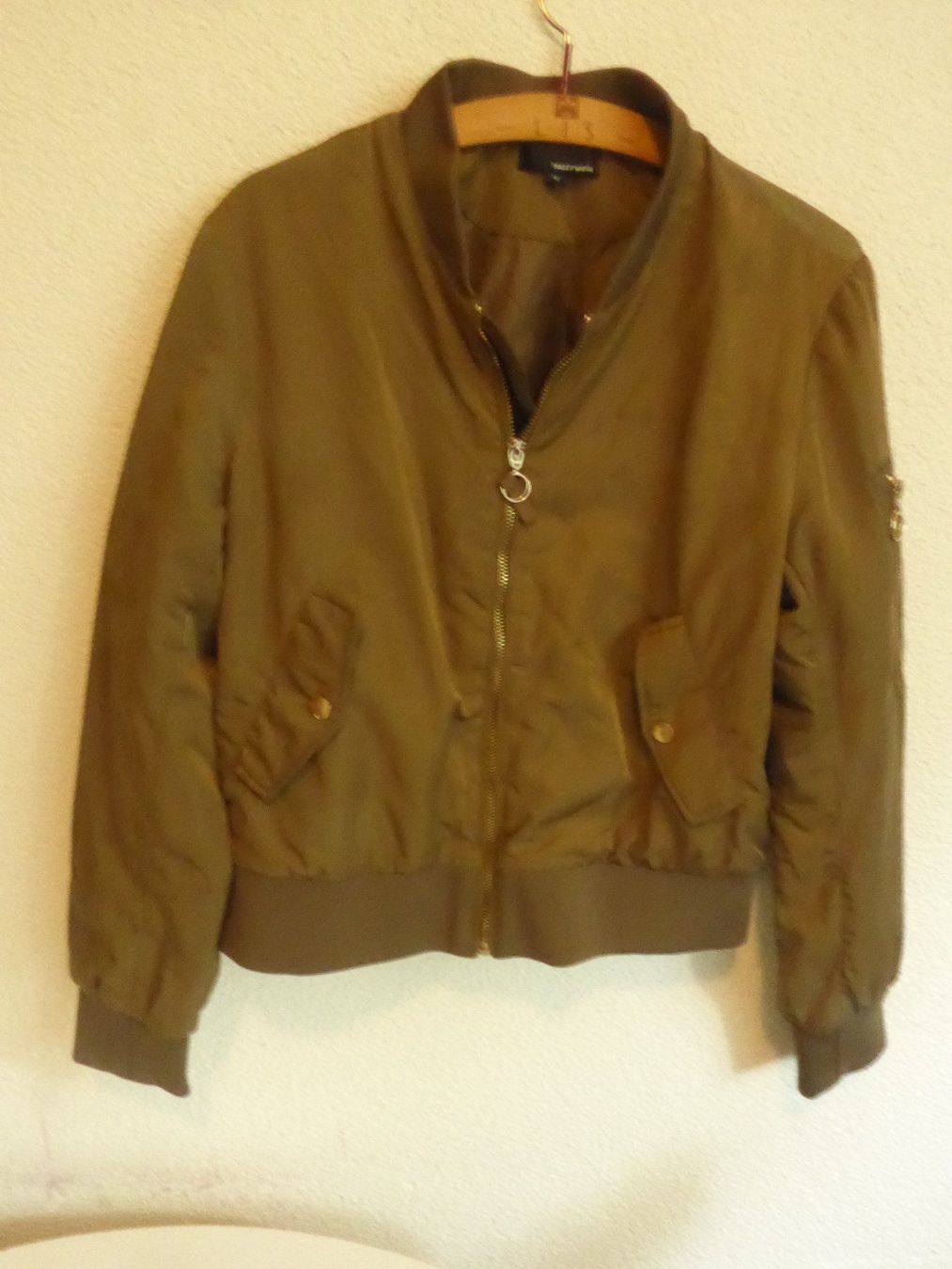 Tally Weijl Giacche: Jacke Tally Waijl 42 – Usato da Zürich venduto da Chaeffeler