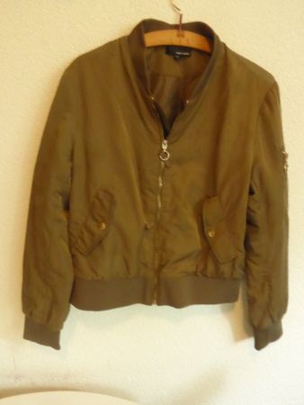 Jacke Tally Waijl 42