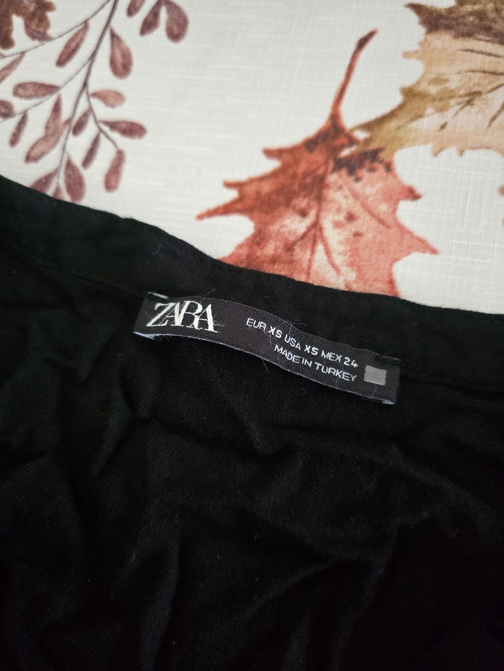 Zara Camicette: bluse – Nuovo (secondo la descrizione) da Matten b. Interlaken venduto da sonnyboy22 1