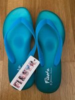 *neu* Fiesta Flip Flops (Gr 38/39)