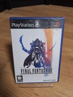 Final Fantasy XII - PS2 (FR) *NEU / SEALED*