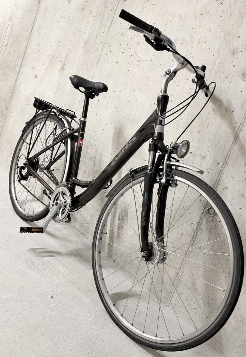 Bixs Vélos: Bixs Damen Velo – D'occasion à Zürich par Bidon3011 1
