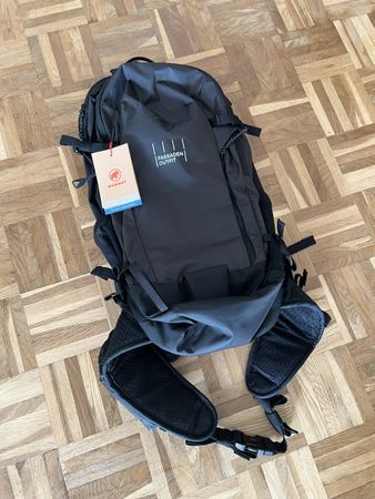Mammut Corporate Lithium 20L Wanderrucksack