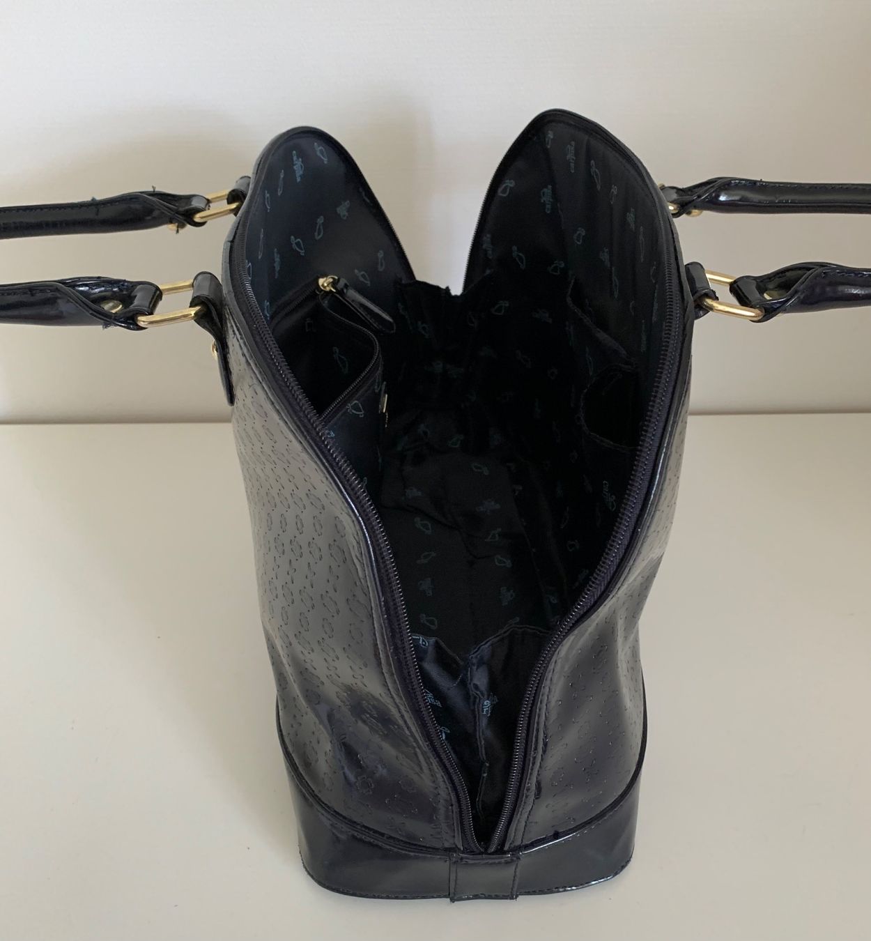 Borse da donna: Tasche Carpisa – Usato da Zürich venduto da ThaliaL 2