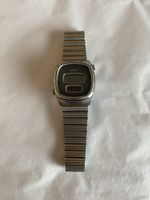 Longines Gemini années 1970