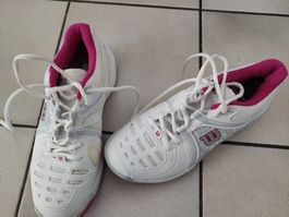 Neu Wilson Tennisschuhe gr 39