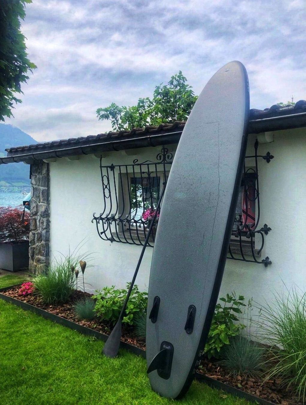 Schlauchboote, Kajaks & Kanus: Stand up Paddle, board, Pure 2   WIE NEU – Neu (gemäss Beschreibung) aus Kriens von saleworld 2