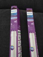 Philips LED Röhre, 8W, 800 Lumen, Neu, 2 Stück!