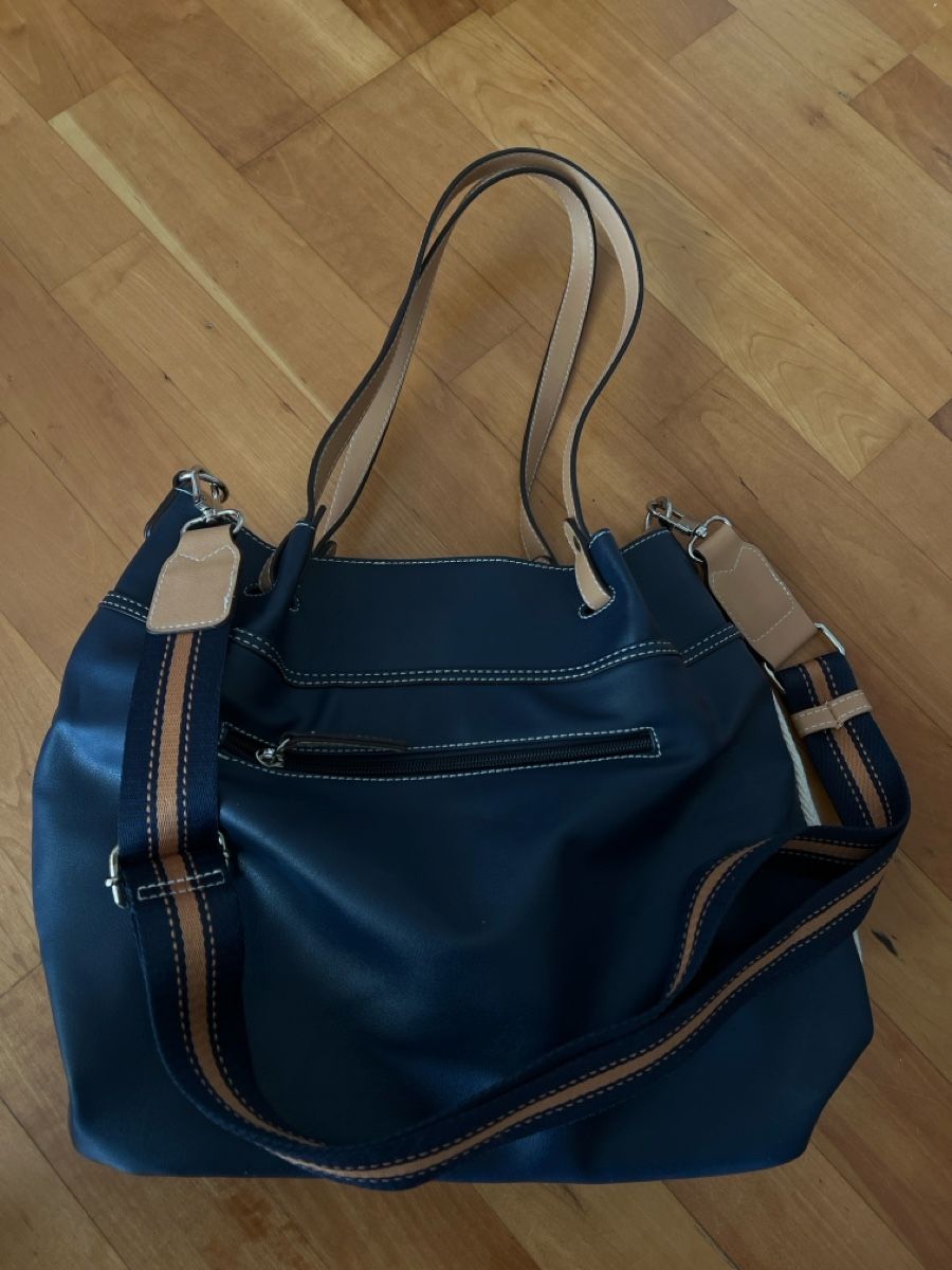 Tom Tailor Borse da donna: Tom Tailor Handtasche – Nuovo (secondo la descrizione) da Muttenz venduto da Lisa_z 1