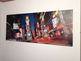 Bild "Times Square NY"